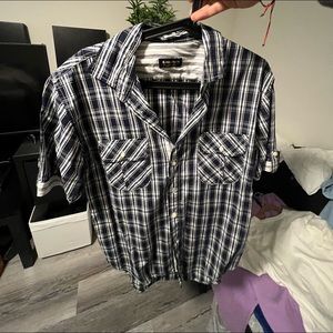 Zara shirt